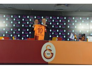 Galatasaray ve DenizBank’tan Türk Telekom Stadyumu için işbirliği