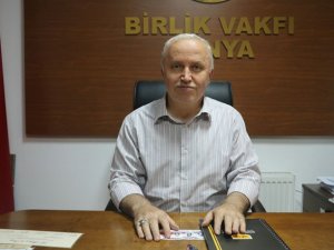 Birlik’ten "Ezan" tepkisi