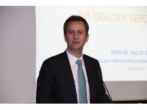 ASELSAN 64 ülkeye ihracat yaptı