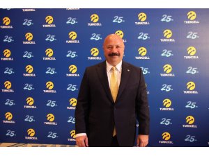 Turkcell, geleceğe dijital servisleriyle damga vuracak