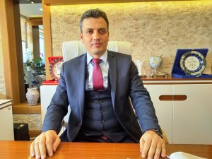 Tapu ve Kadastro 5. Bölge Müdürü Mustafa Akkul oldu