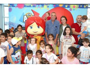 CHP Ataşehir Belediye Başkan Adayı Battal İlgezdi’den İsmail Erdem’e kültür merkezi cevabı