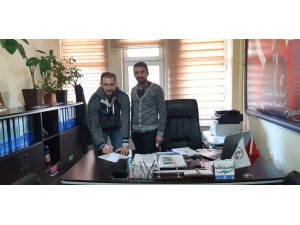 Solhanspor’da Şevket Gökhan Öztürk dönemi