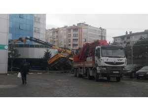 Anaokulunda faciadan dönüldü