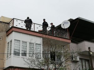 Güvercin sevgisi emektar esnafın sonu oldu