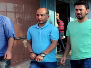 Eski Danıştay üyesi Boyraz'a hapis istemi