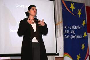 Beyşehir’de balıkçılık masaya yatırıldı