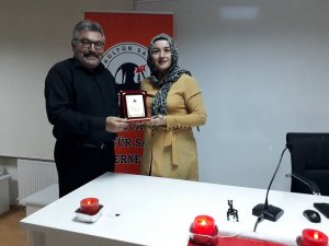 Selçukya’da Kadınlar Günü