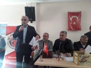 Unormak-Bilecik Futbol Turnuvası’nda kuralar çekildi