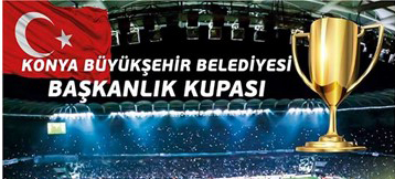 Presindency Cup-5 başlıyor