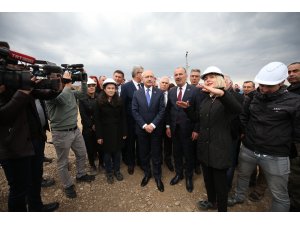 "Yeni bir siyaset anlayışına ihtiyacımız var"