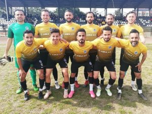 Alaşehir Belediyespor’un Play-Off programı belli oldu