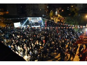 Başkan Kayda: “Cumhur İttifakı olarak şimdi daha güçlüyüz"