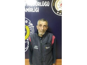 GÜNCELLEME - Annesini öldüren zanlı tutuklandı