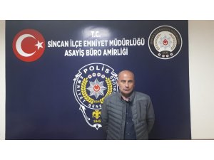 GÜNCELLEME - Başkentte belgede sahtecilik