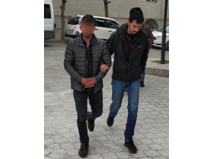 Uyuşturucu ticaretine adli kontrol
