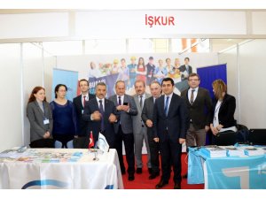 22 Mart’ta Samsun’da istihdam zirvesi yapılacak