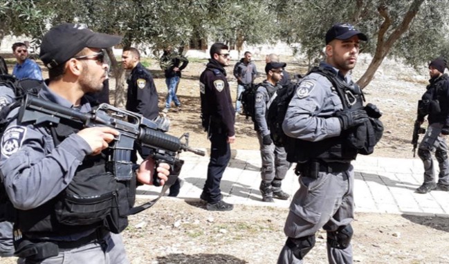 İsrail Gazze'ye açılan sınır kapılarını kapattı