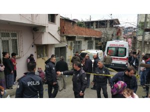 23 yaşındaki genç tabancayla vurulmuş olarak bulundu