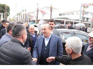 “İsrail’in bu pervasızlığına tüm dünyanın tepki göstermesi gerekiyor "