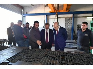 Kafaoğlu Burhaniye’de