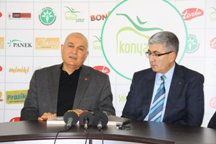 Kabakçı: Konya şahıslarla ilgilenmemeli