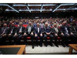 Kayseri'deki belediyelerde toplu iş sözleşmesi