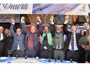 "Amacımız gençlerimizi geleceğe daha güçlü hazırlamak"