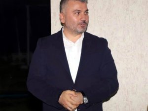 AK Parti’li Canbey: “Provokasyon diyerek kurtulmaya çalışıyorlar”