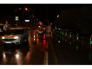 Başkent’te kimlik soran Bekçi’ye ateş açıldı