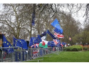 Anlaşmasız Brexit AB'yi de vurur