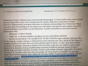Mansur Yavaş’tan bir skandal daha