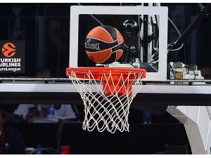 THY Euroleague’de 26. hafta heyecanı