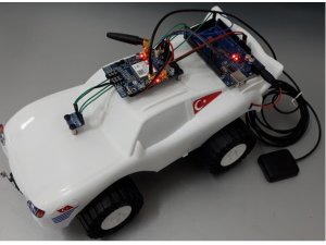 Bu proje hayat kurtarmayı amaçlıyor