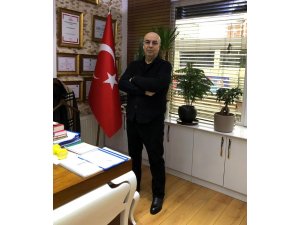 Araştırmacı Yazar Hüseyin Demir: "Güçlü şehir, güçlü Türkiye demek"