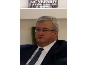 "Uluslararası dayanışma Kırım'ın ilhakını sonlandıracaktır"