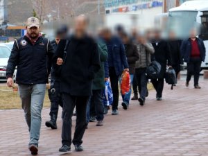 FETÖ’nün doktor ve akademisyen kadrosuna operasyon