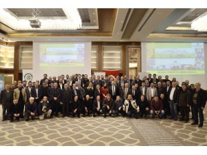 "2019 inşaat sektörü için toparlanma yılı olacak"