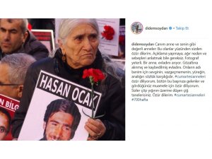 Ünlü Manken Didem Soydan’a takipsizlik