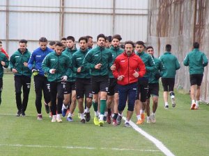 Anadolu Selçukspor’da Pendik mesaisi