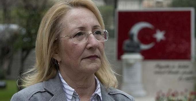 Prof. Dr. Beril Dedeoğlu hayatını kaybetti! Beril Dedeoğlu kimdir?