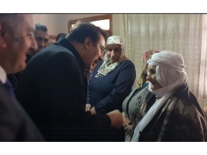 Aydemir: ‘Allahü Ekber Ruhu ilelebet diri kalacak’