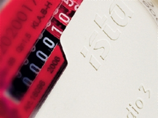 Beyşehir Belediyesi'nden su sayacı uyarısı