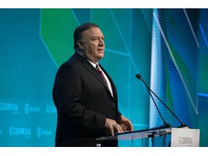 Pompeo: Biz savaş istemiyoruz