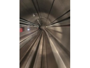 Türkiye’nin Marmaray demiryolu hattı, Siemens Mobility teknolojisi ile hizmete girdi