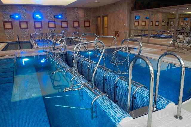 Seydişehir Termal, fizik tedavinin merkezi olacak