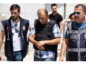 Araç parkı kavgasında ölüme sebep olan polise 11 yıl 8 ay hapis