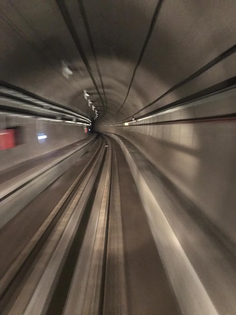 Marmaray, Siemens Mobility teknolojisiyle hizmete girdi