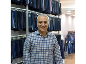 Aksa Akrilik ve Bossa el ele verdi, yeni nesil denim kumaş geliştirildi