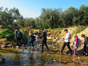 Banbis tarihin izinden yürüdü